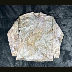 Women's Tie Dye Shirt